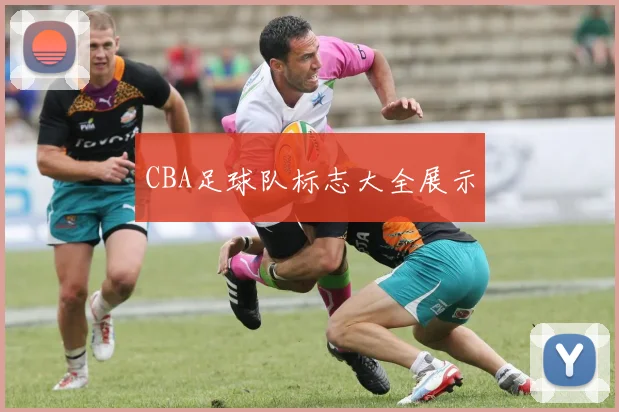 CBA足球队标志大全展示